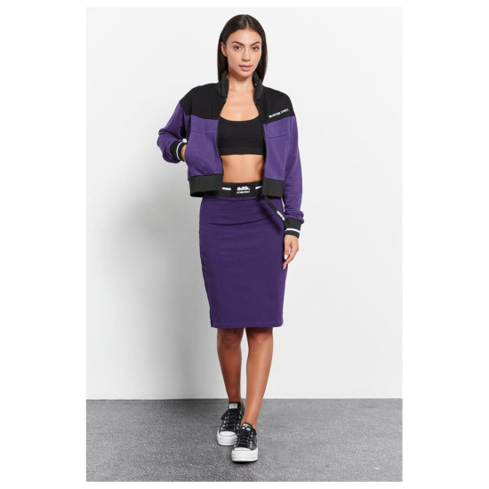 Bodytalk Γυναικεία φούστα Pencil